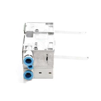 End plate 533369 